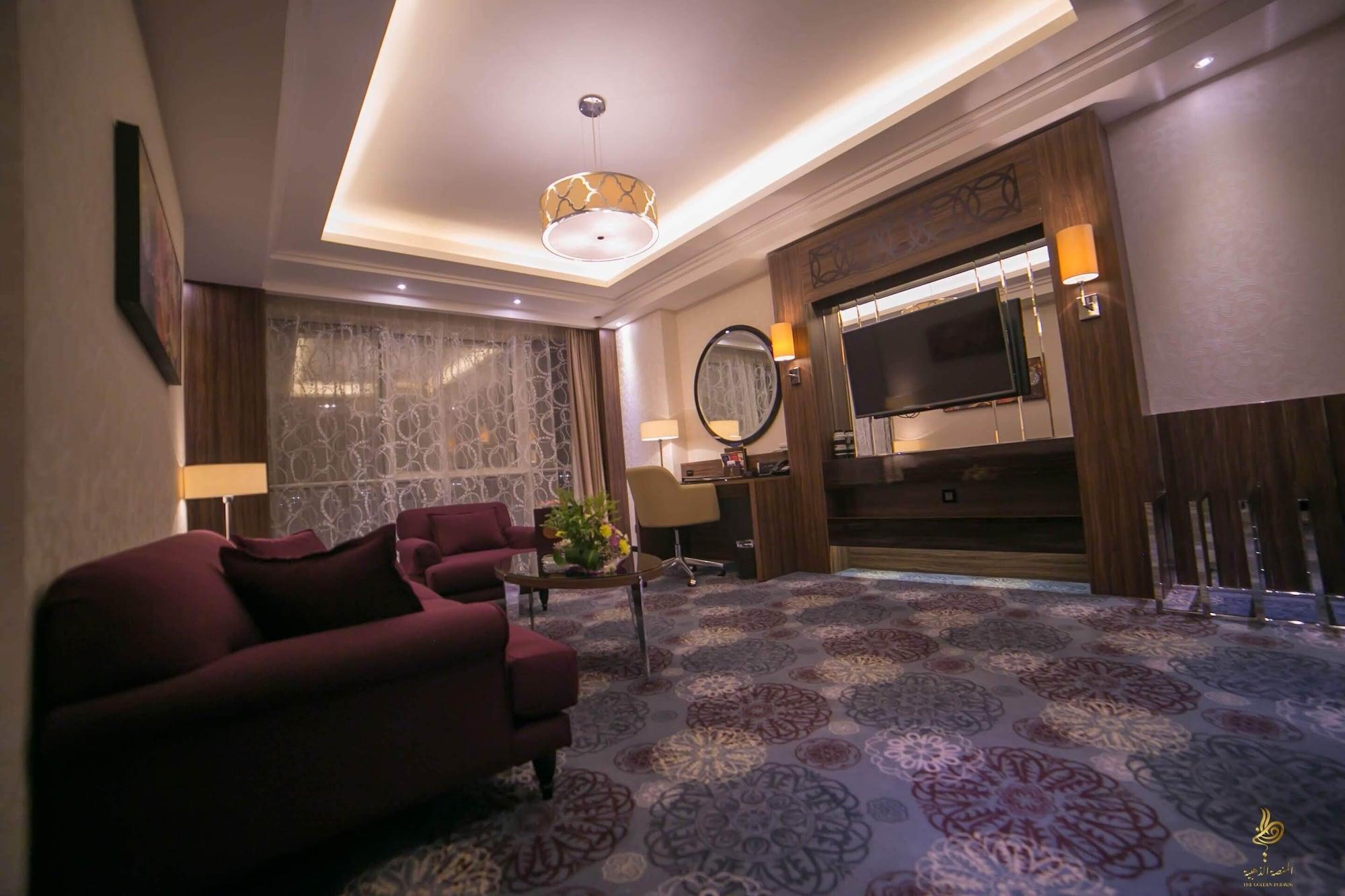 Casablanca Grand Hotel Cidde Dış mekan fotoğraf Suite