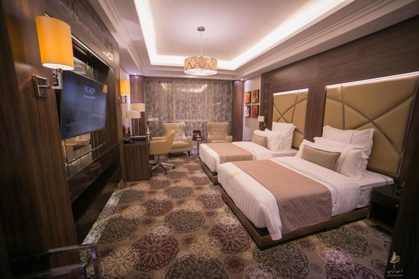 Casablanca Grand Hotel Cidde Dış mekan fotoğraf