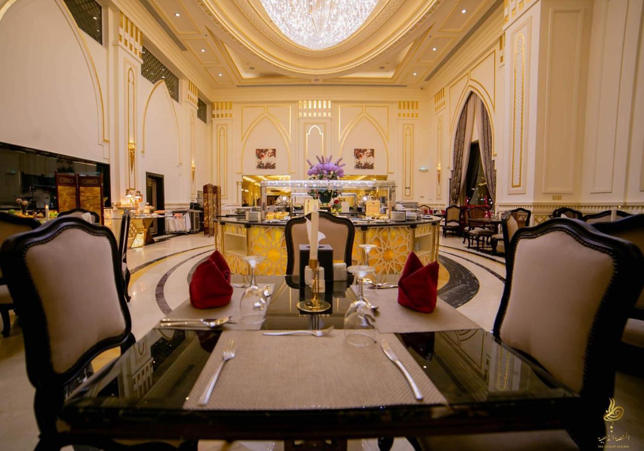 Casablanca Grand Hotel Cidde Dış mekan fotoğraf The Imperial Hotel